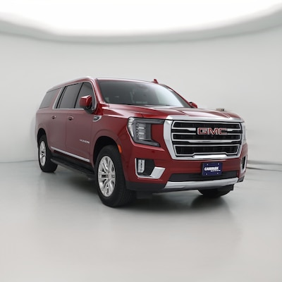 2024 GMC Yukon XL 1500 SLT