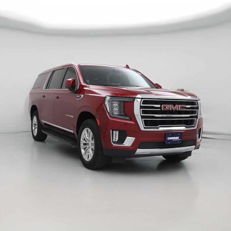 2024 GMC Yukon XL 1500 SLT