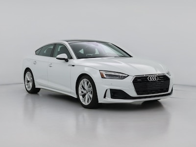 2021 Audi A5 Sportback Premium Plus