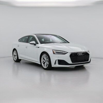 2021 Audi A5 Sportback Premium Plus