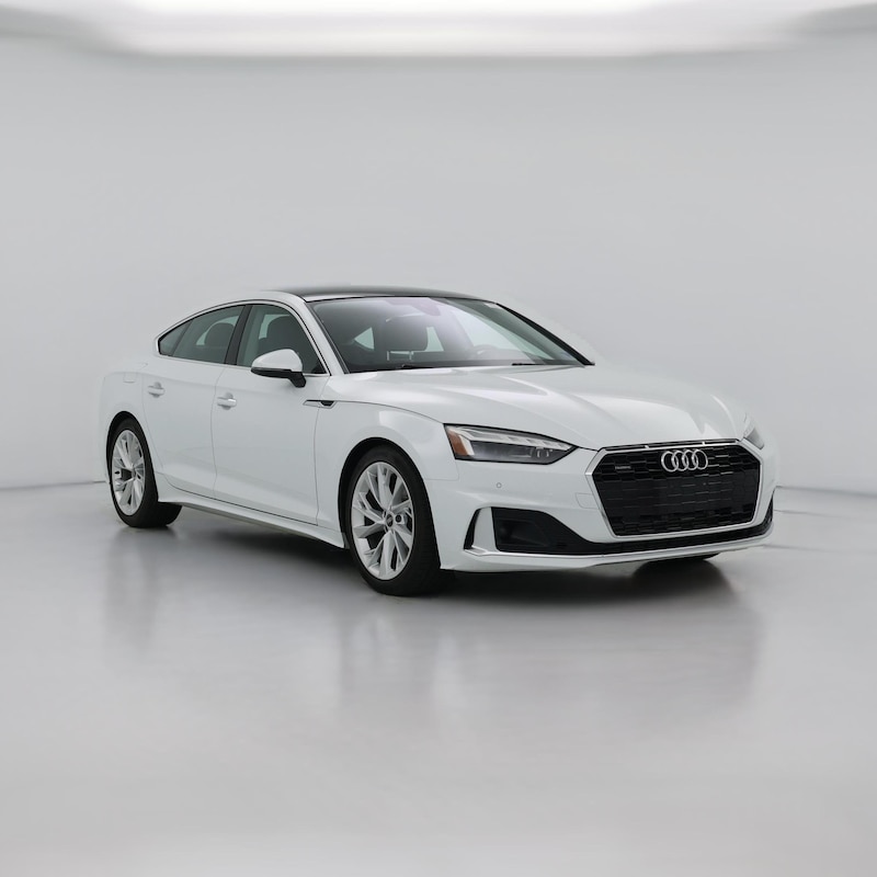 2021 Audi A5 Sportback Premium Plus