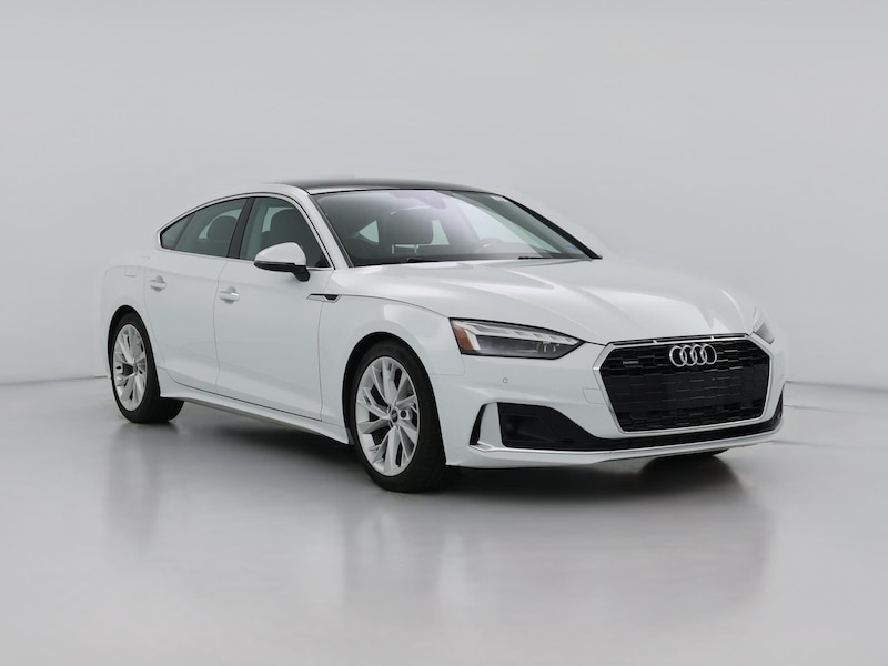 2021 Audi A5 Sportback Premium Plus