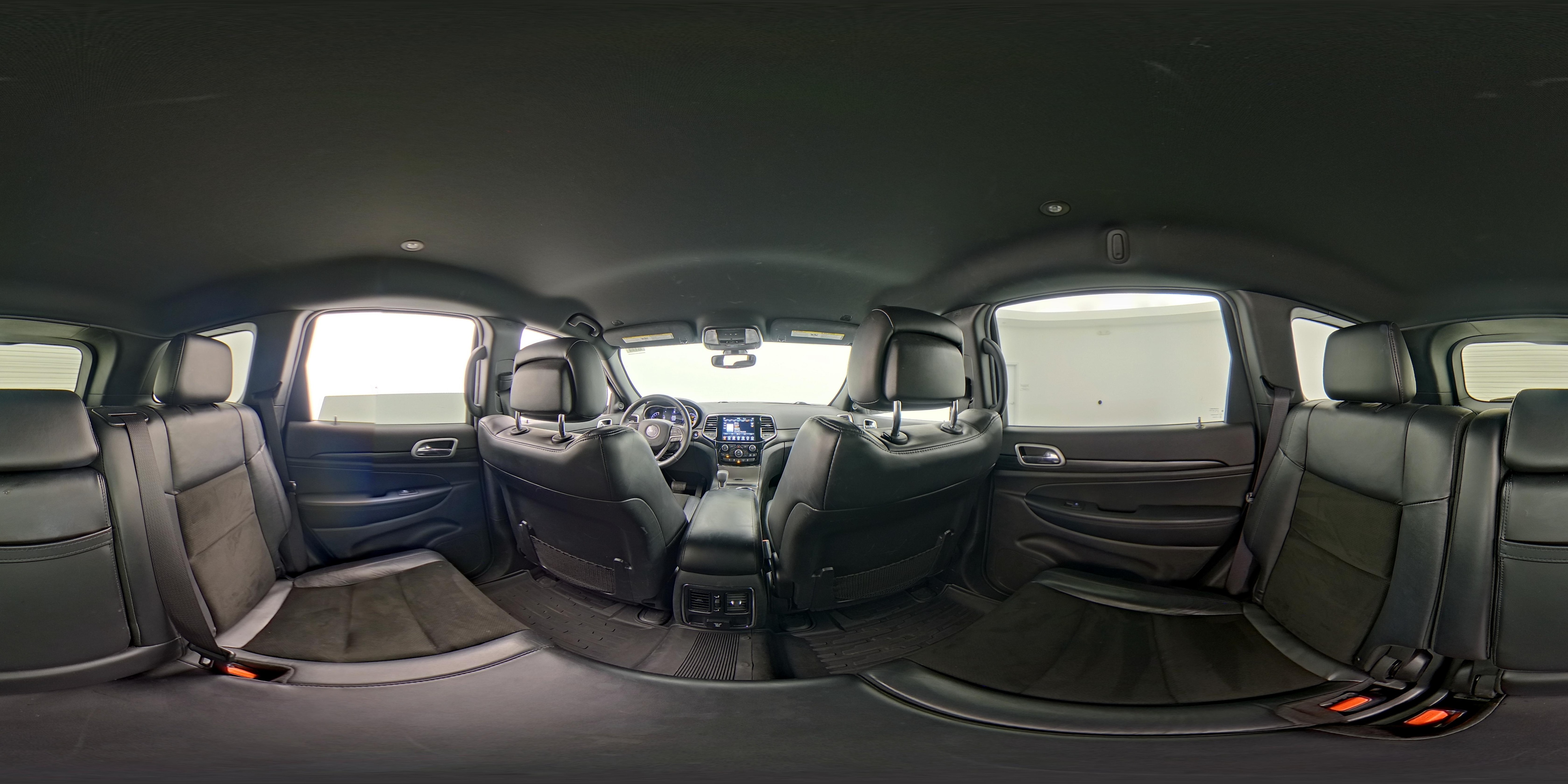 2019 Jeep Grand Cherokee Altitude - Photo 26