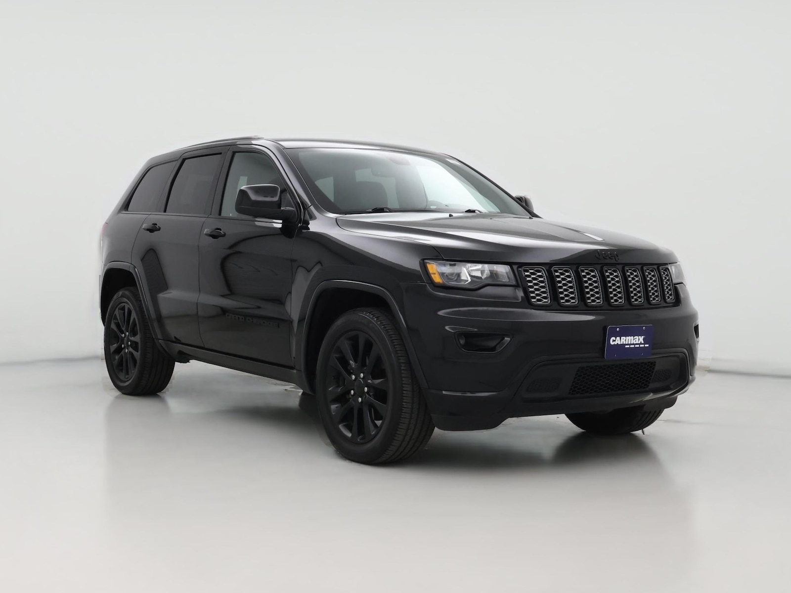 2019 Jeep Grand Cherokee Altitude - Photo 1