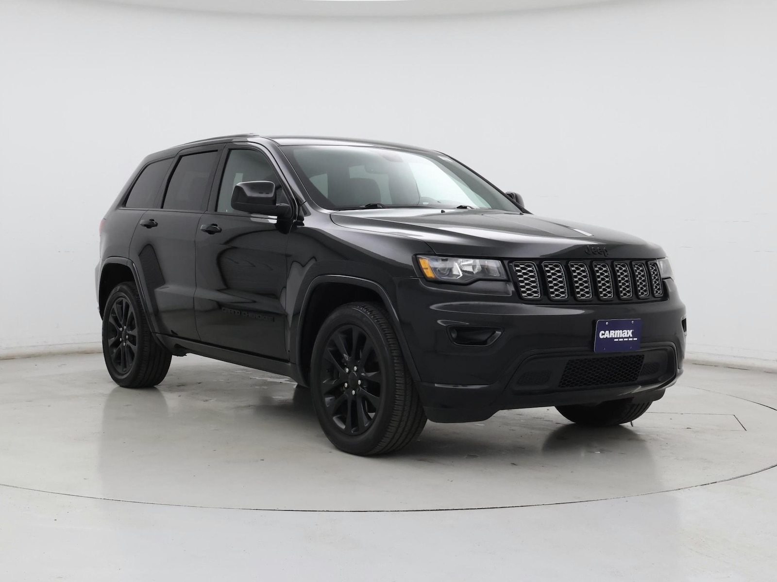 2019 Jeep Grand Cherokee Altitude - Photo 2