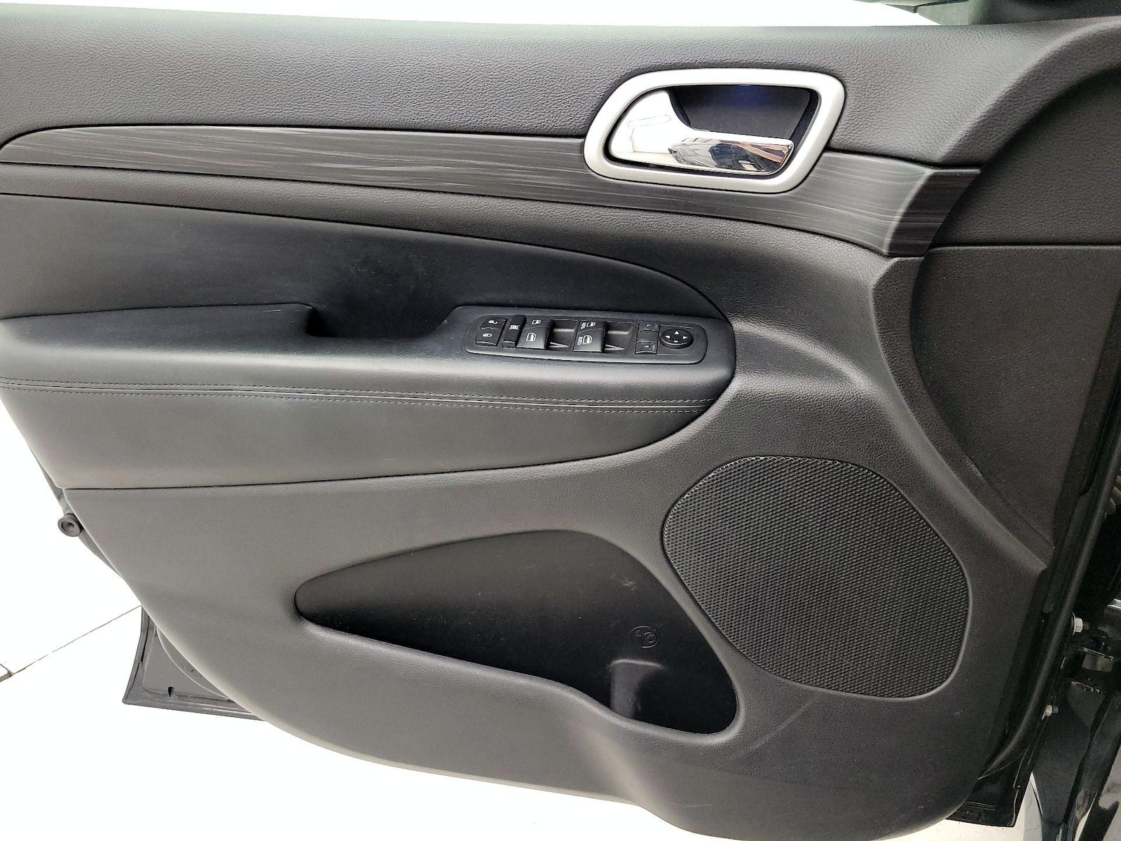 2019 Jeep Grand Cherokee Altitude - Photo 13