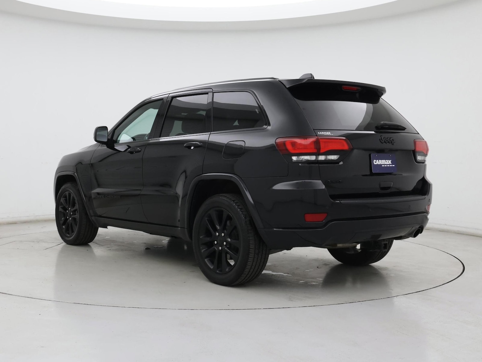 2019 Jeep Grand Cherokee Altitude - Photo 3