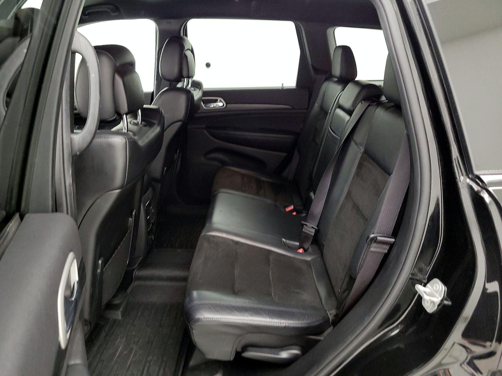 2019 Jeep Grand Cherokee Altitude - Photo 21