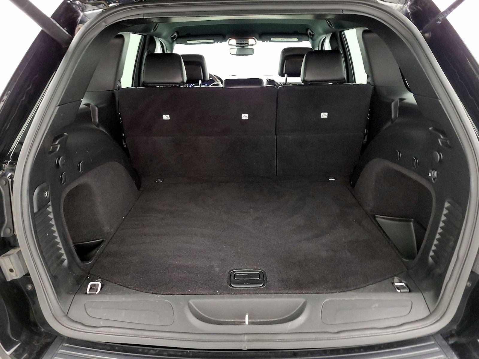 2019 Jeep Grand Cherokee Altitude - Photo 22