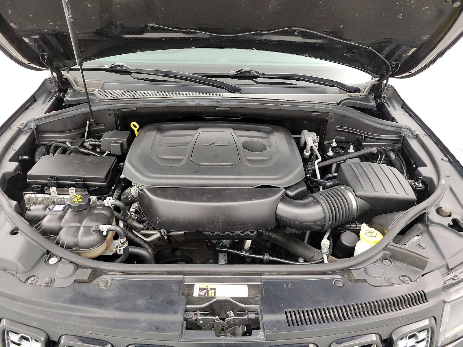 2019 Jeep Grand Cherokee Altitude - Photo 23