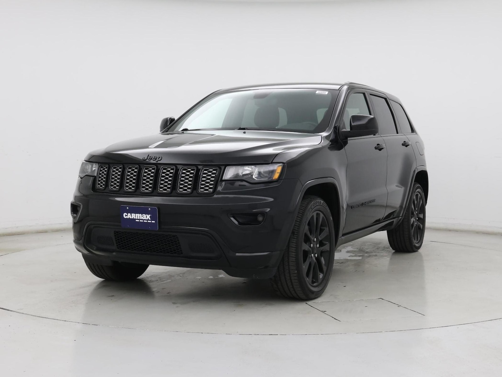 2019 Jeep Grand Cherokee Altitude - Photo 5