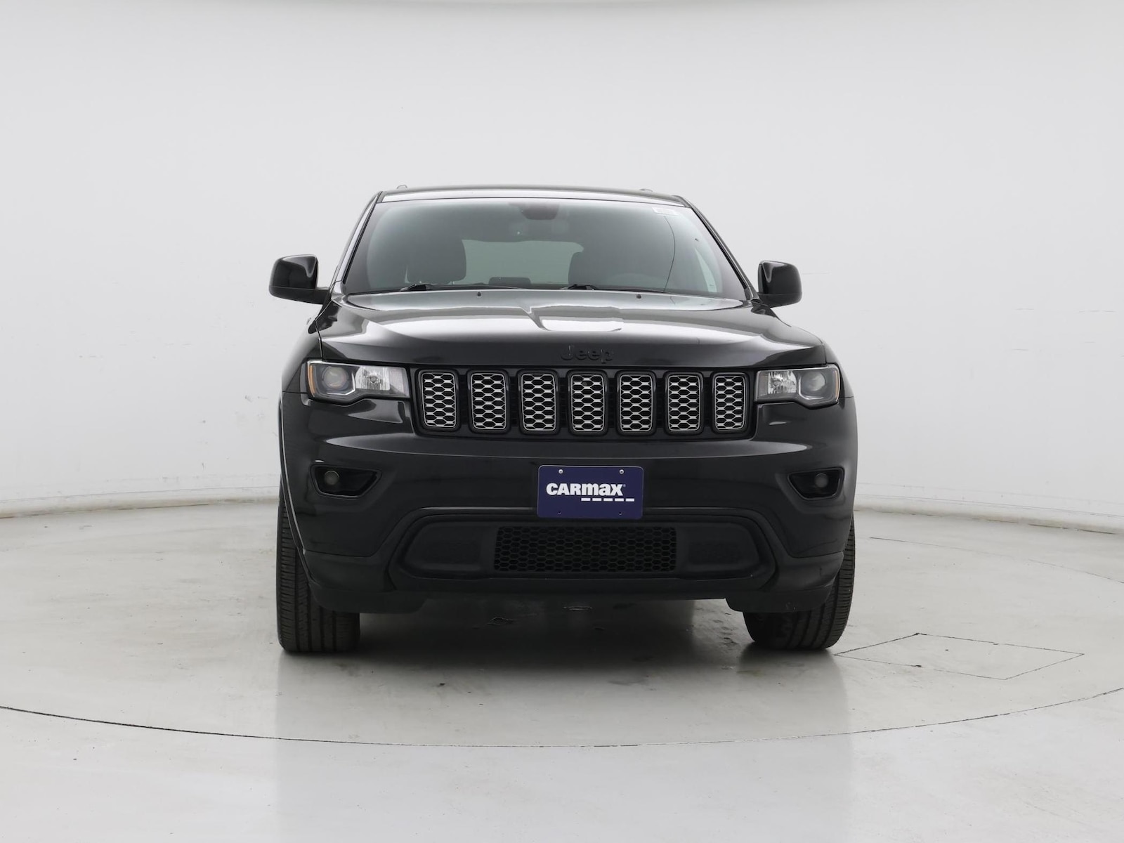 2019 Jeep Grand Cherokee Altitude - Photo 6