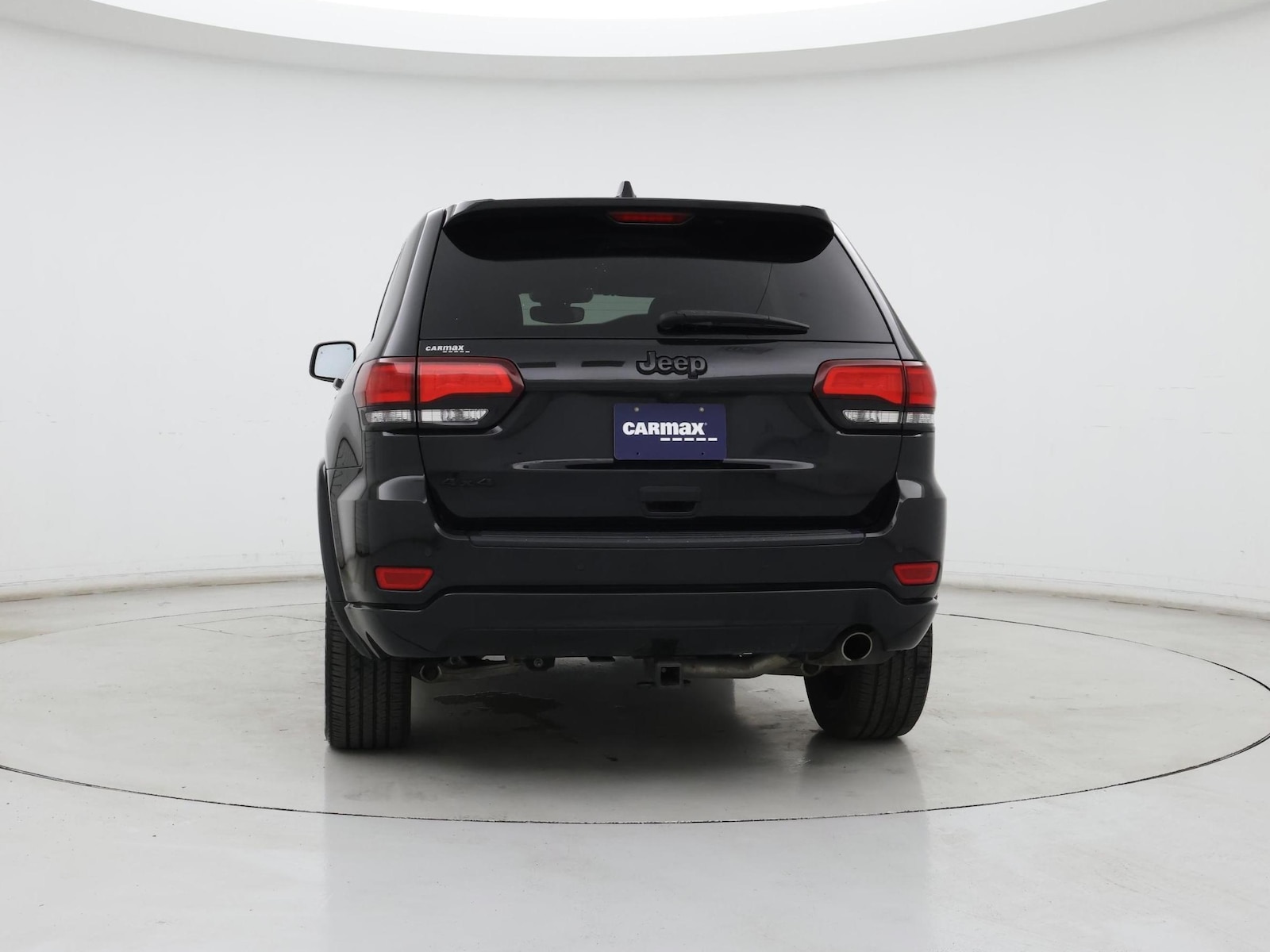 2019 Jeep Grand Cherokee Altitude - Photo 7
