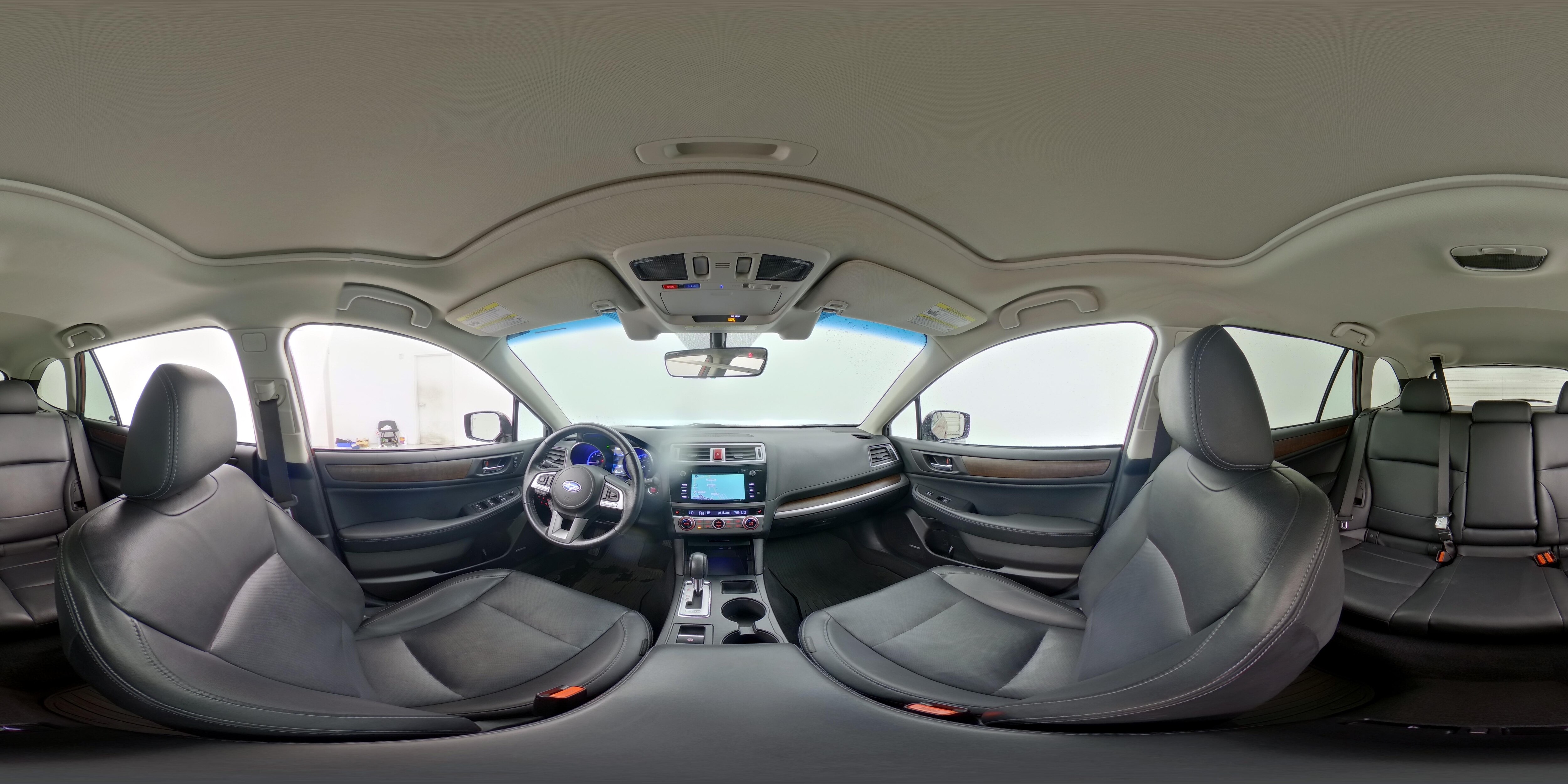 2017 Subaru Outback Limited - Photo 26