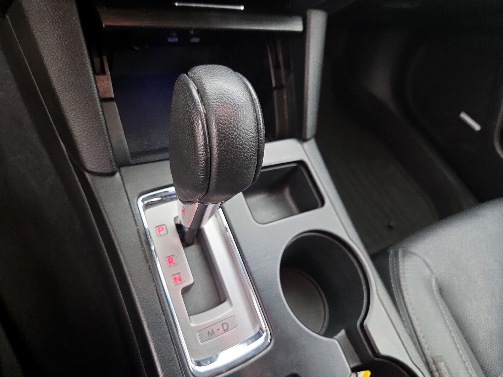 2017 Subaru Outback Limited - Photo 19
