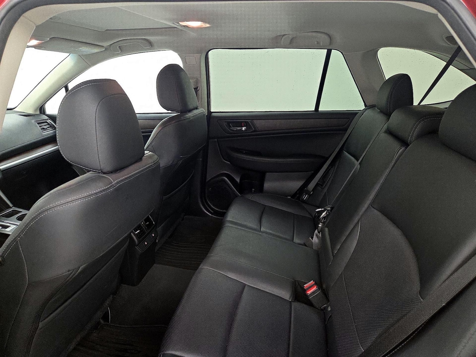 2017 Subaru Outback Limited - Photo 22