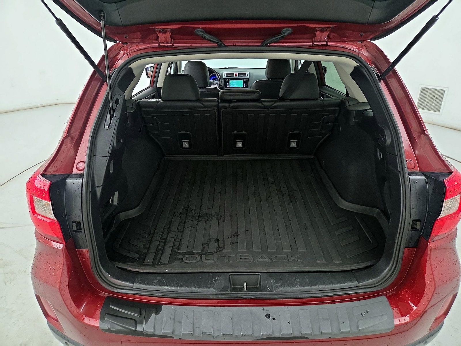 2017 Subaru Outback Limited - Photo 23