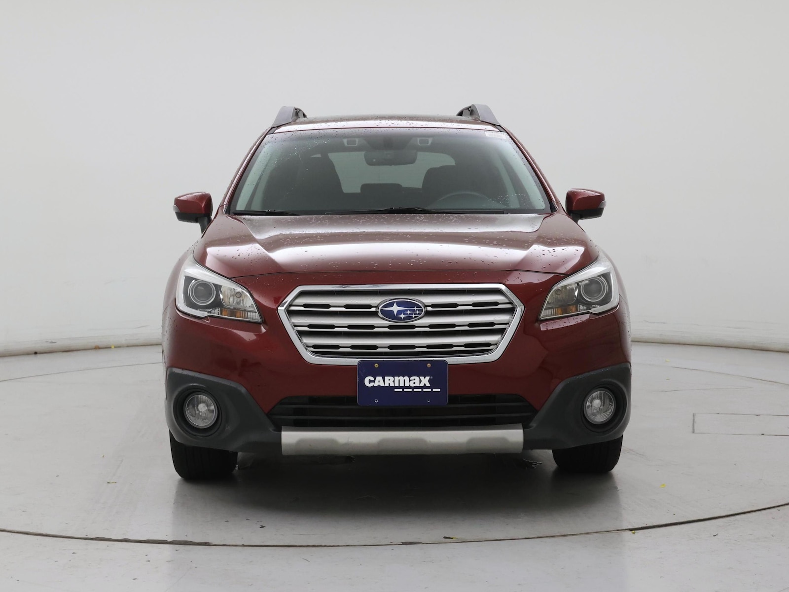 2017 Subaru Outback Limited - Photo 6