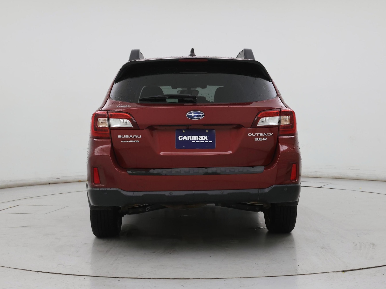 2017 Subaru Outback Limited - Photo 7