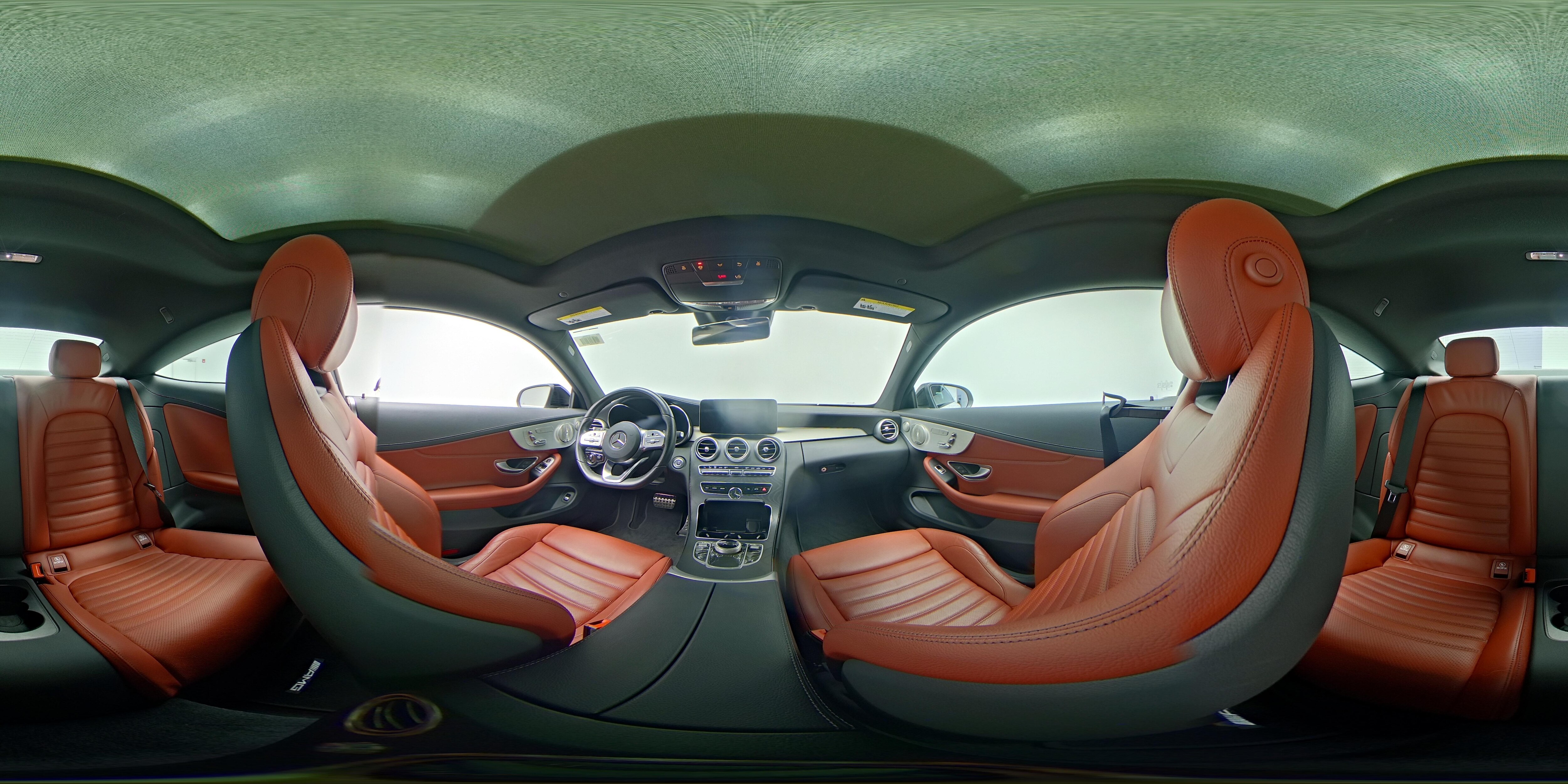 2023 Mercedes-Benz C-Class Coupe C 300 - Photo 25