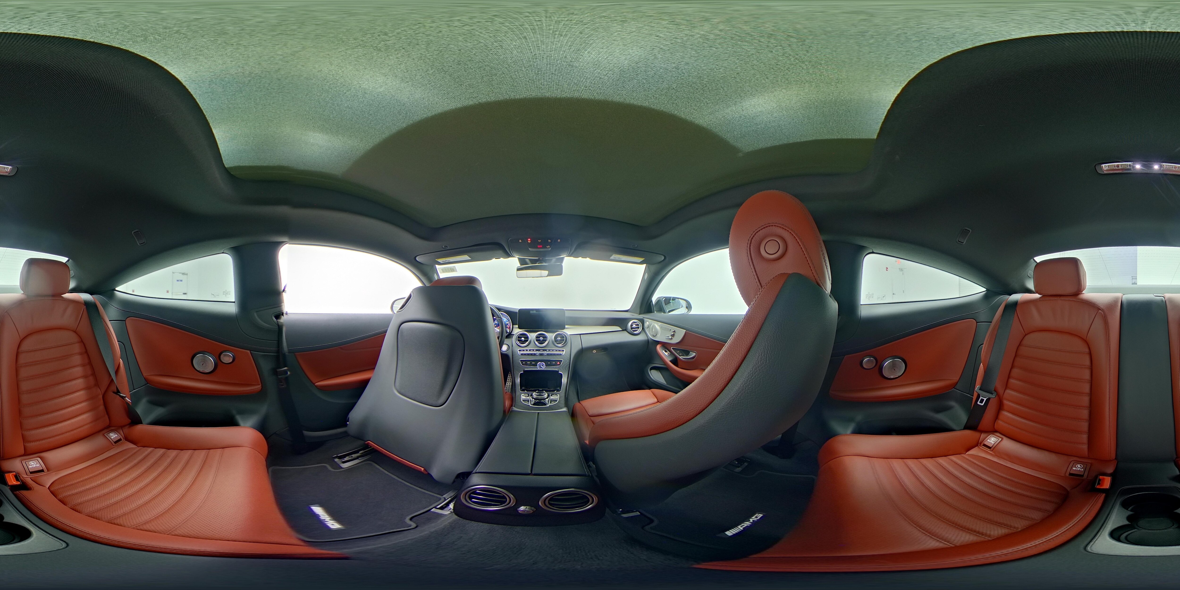 2023 Mercedes-Benz C-Class Coupe C 300 - Photo 26