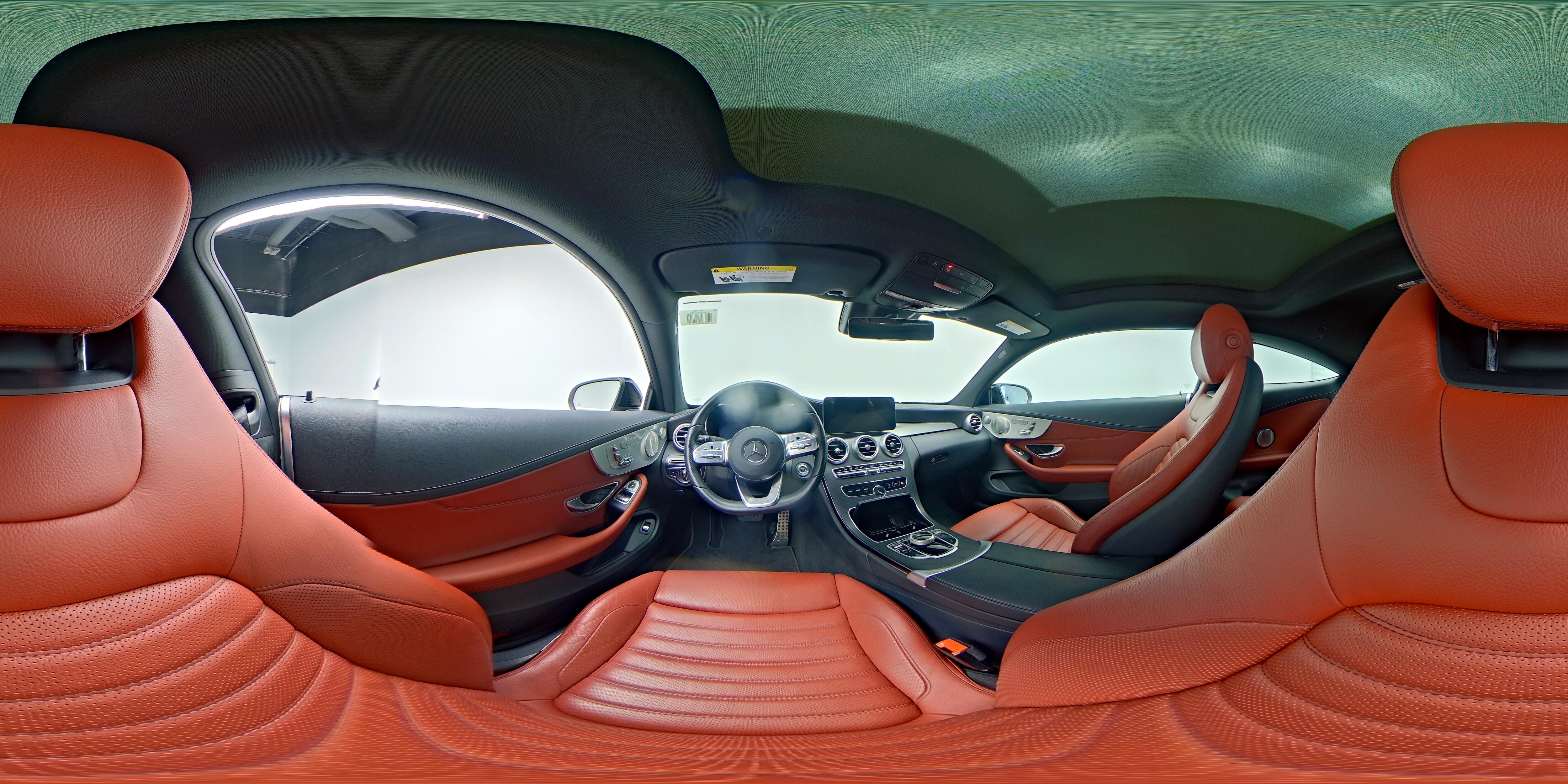 2023 Mercedes-Benz C-Class Coupe C 300 - Photo 27