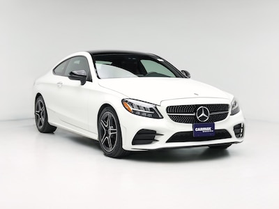 2023 Mercedes-Benz C300