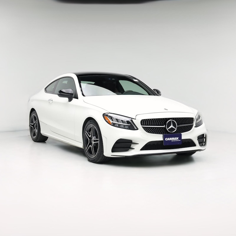2023 Mercedes-Benz C300