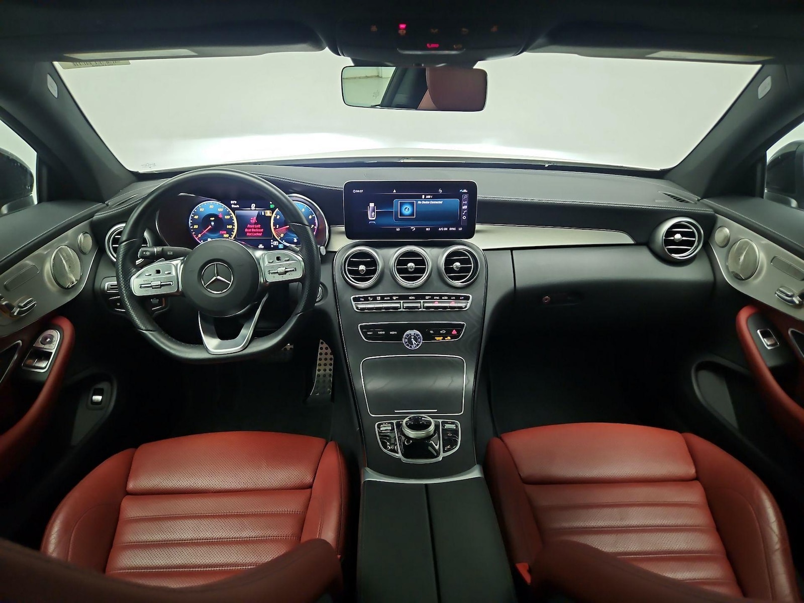 2023 Mercedes-Benz C-Class Coupe C 300 - Photo 10