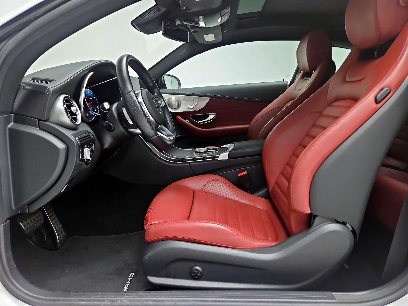 2023 Mercedes-Benz C-Class Coupe C 300 - Photo 12