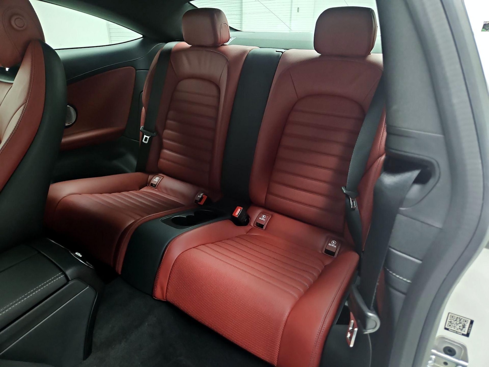 2023 Mercedes-Benz C-Class Coupe C 300 - Photo 21
