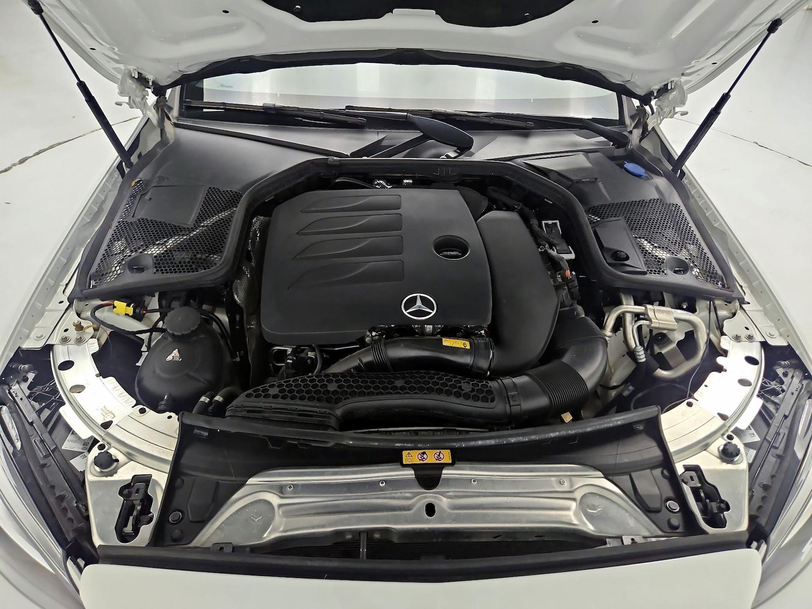 2023 Mercedes-Benz C-Class Coupe C 300 - Photo 23