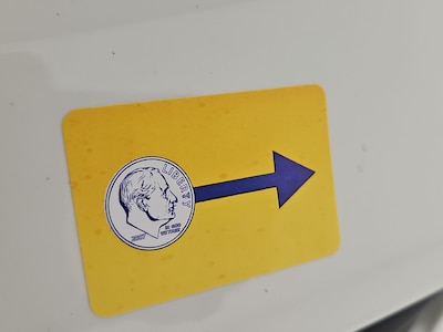Condition detail
