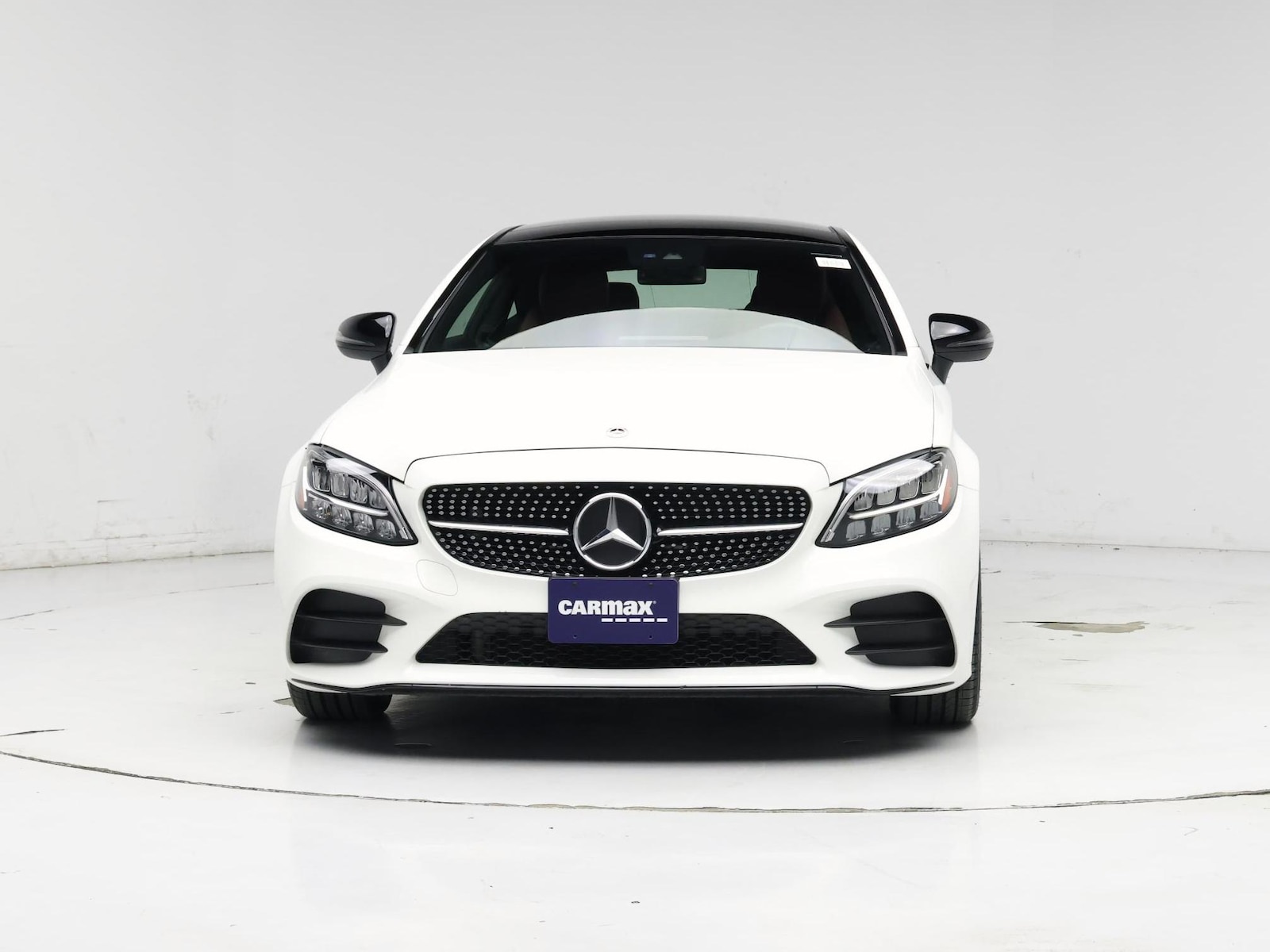 2023 Mercedes-Benz C-Class Coupe C 300 - Photo 6