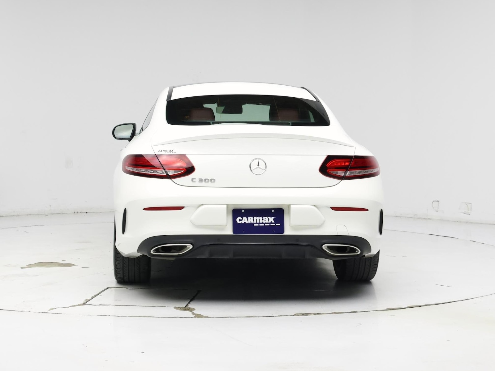 2023 Mercedes-Benz C-Class Coupe C 300 - Photo 7