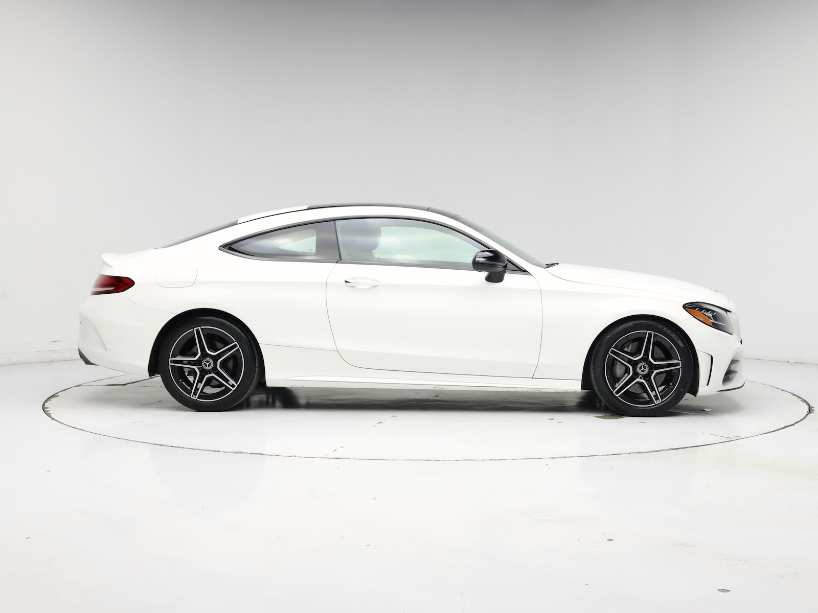 2023 Mercedes-Benz C-Class Coupe C 300 - Photo 8
