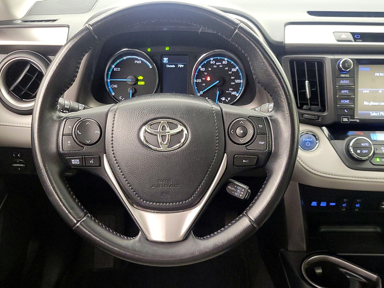 2016 Toyota RAV4 Limited - Photo 11