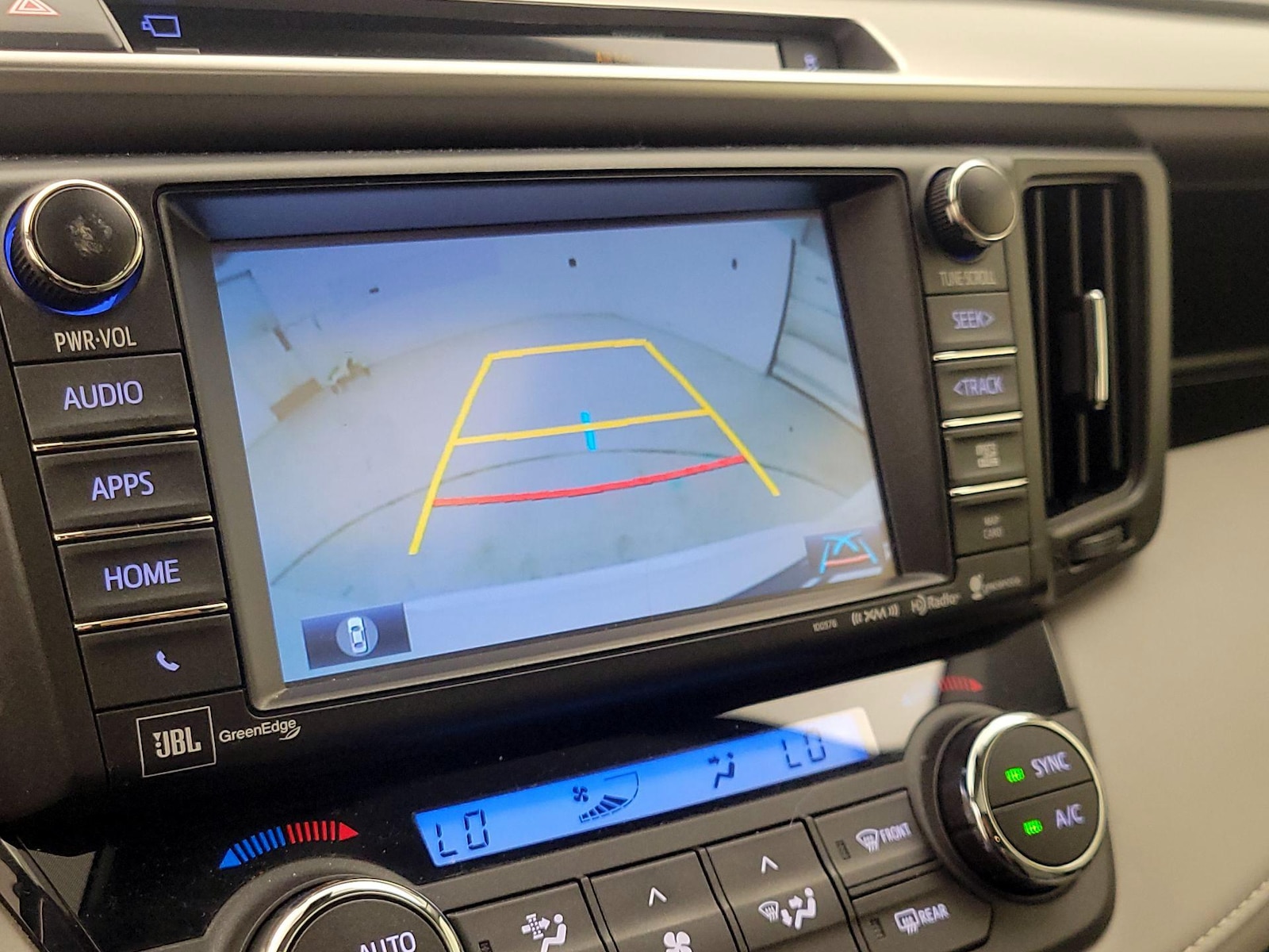 2016 Toyota RAV4 Limited - Photo 15