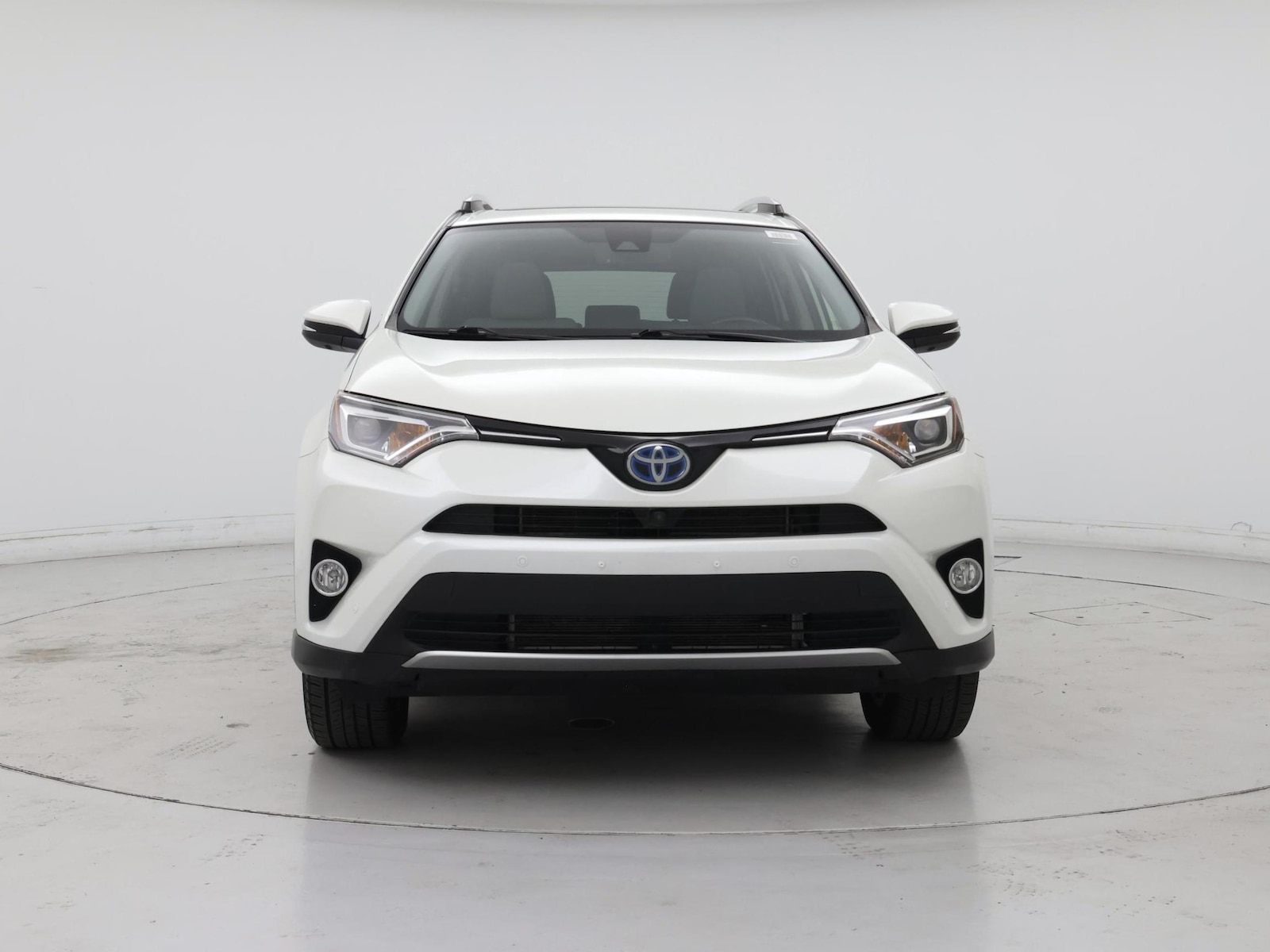 2016 Toyota RAV4 Limited - Photo 6
