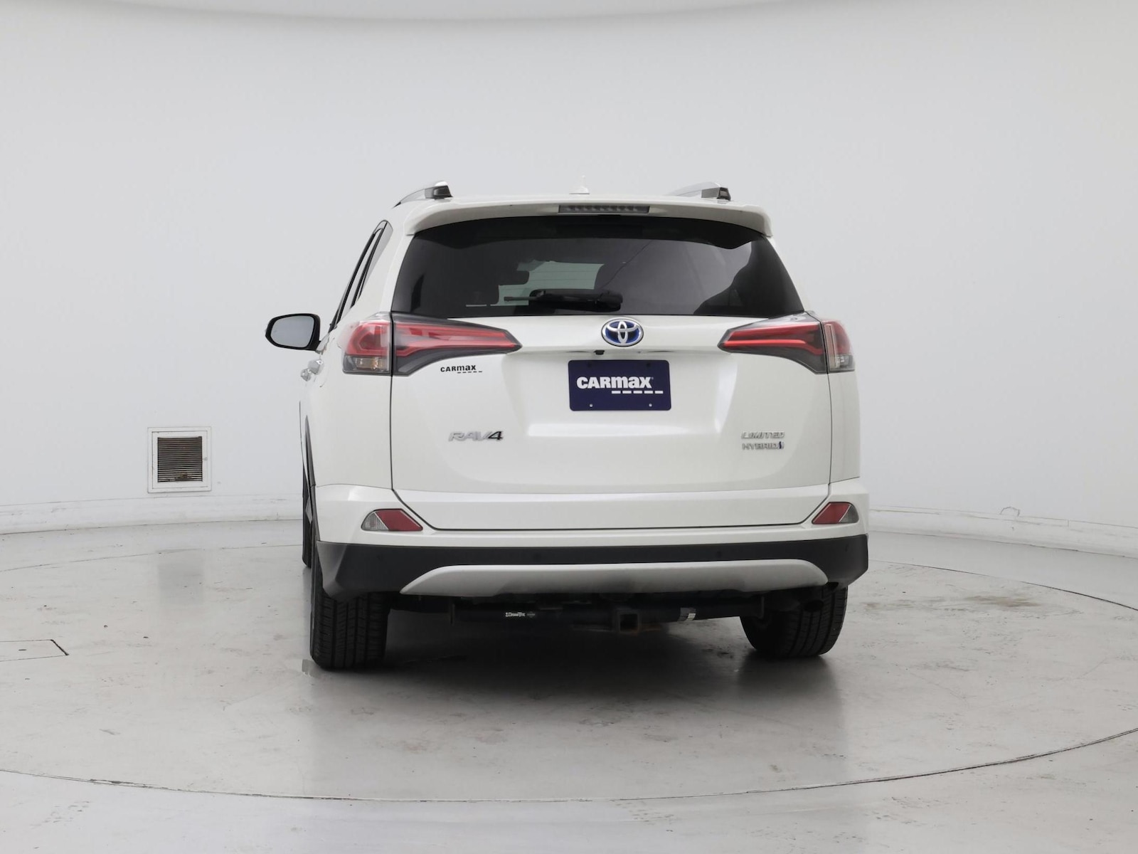 2016 Toyota RAV4 Limited - Photo 7
