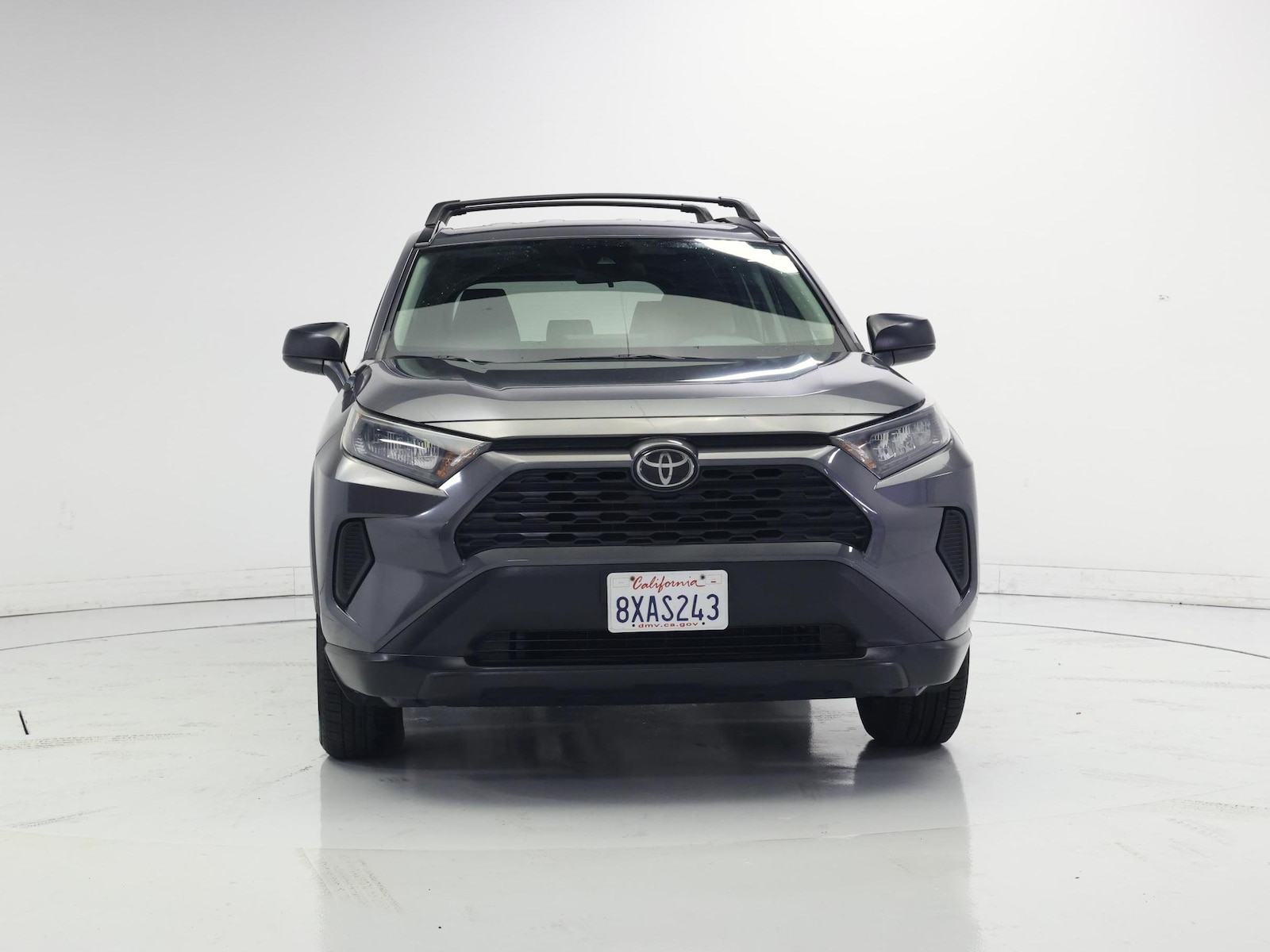2021 Toyota RAV4 LE - Photo 6