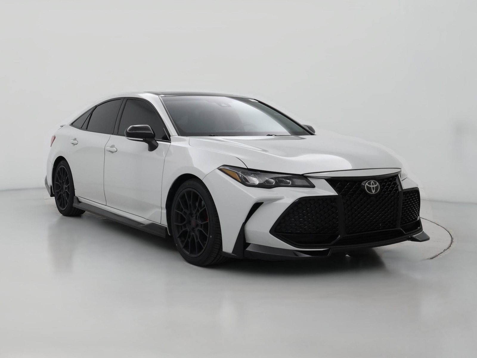 2021 Toyota Avalon