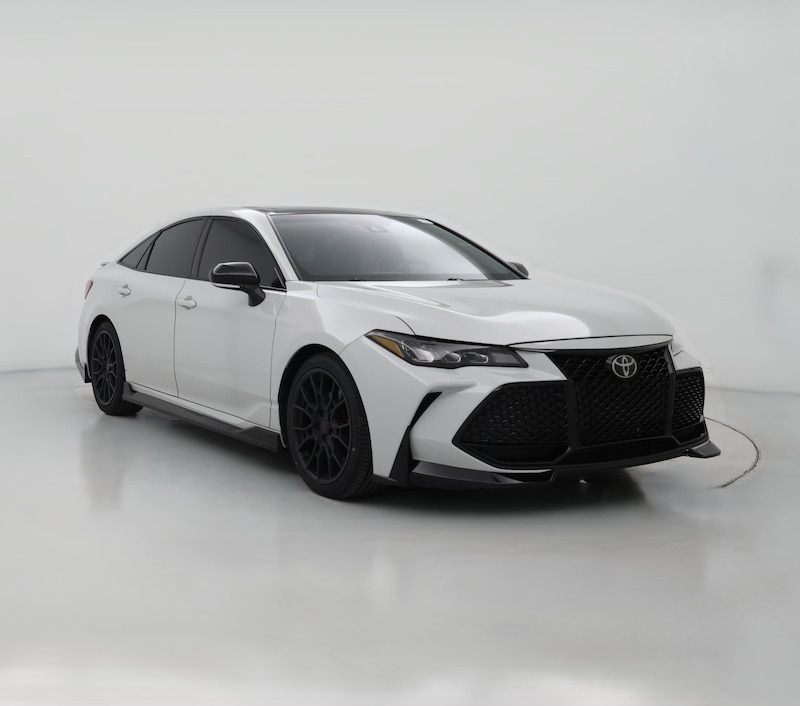 2021 Toyota Avalon TRD