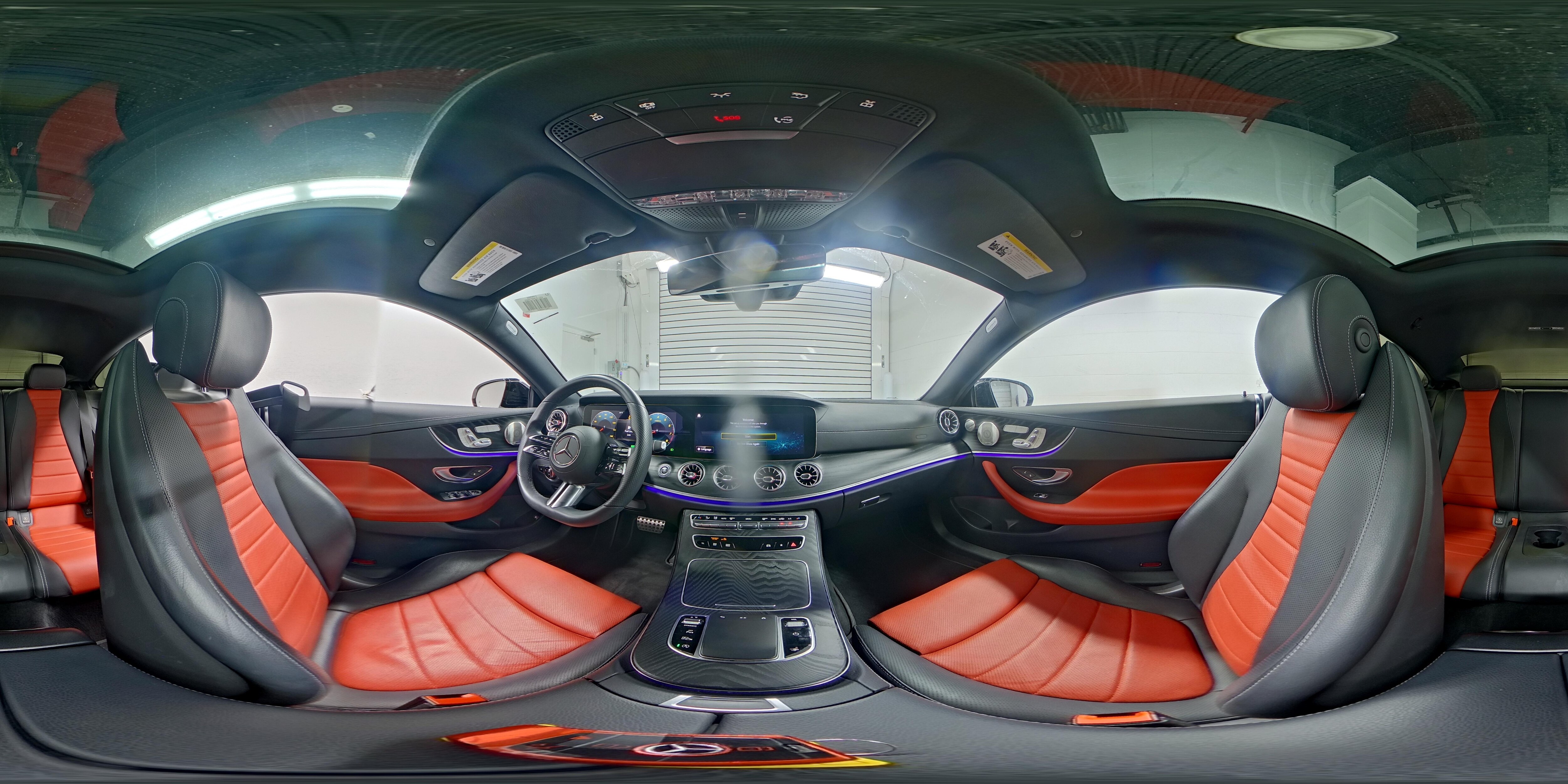 2022 Mercedes-Benz E-Class E450 - Photo 27