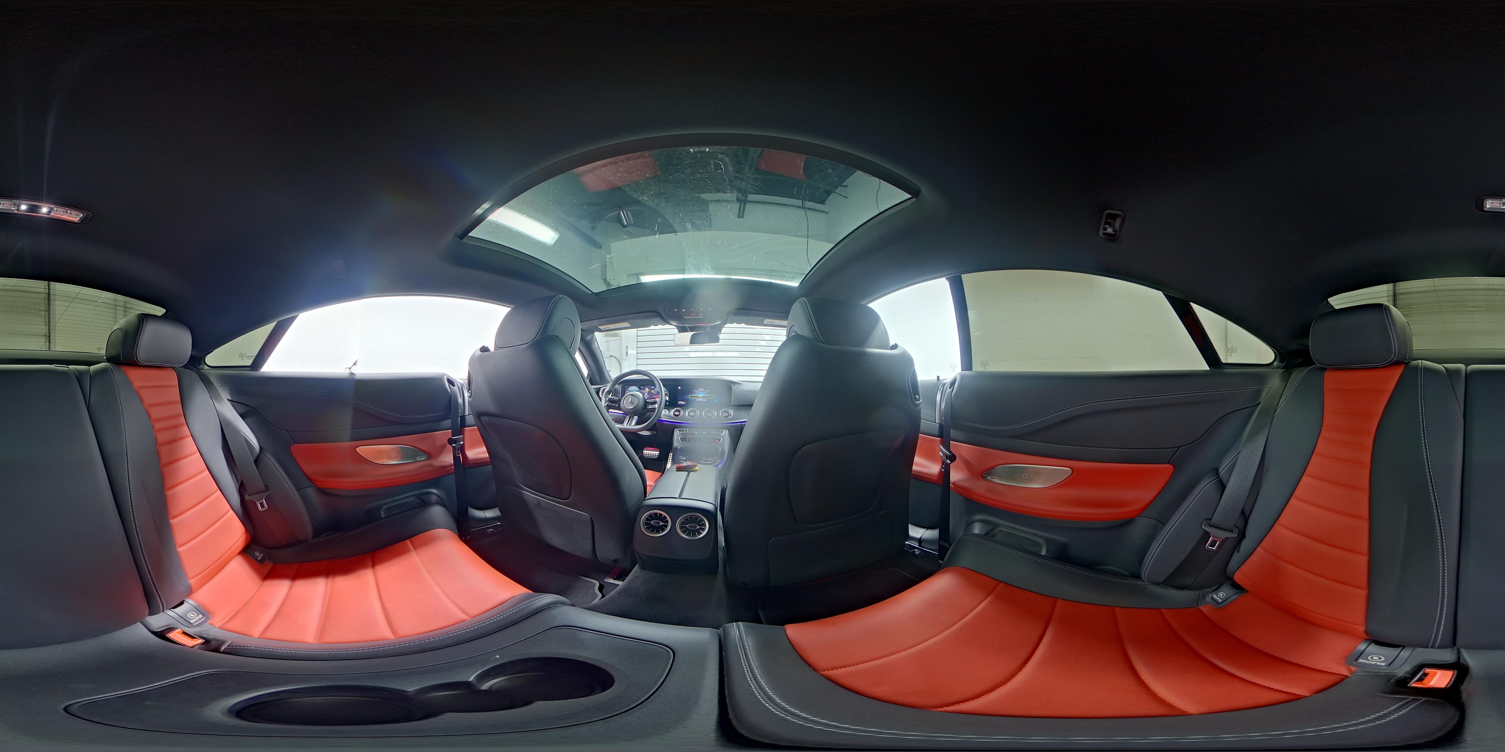 2022 Mercedes-Benz E-Class E450 - Photo 28