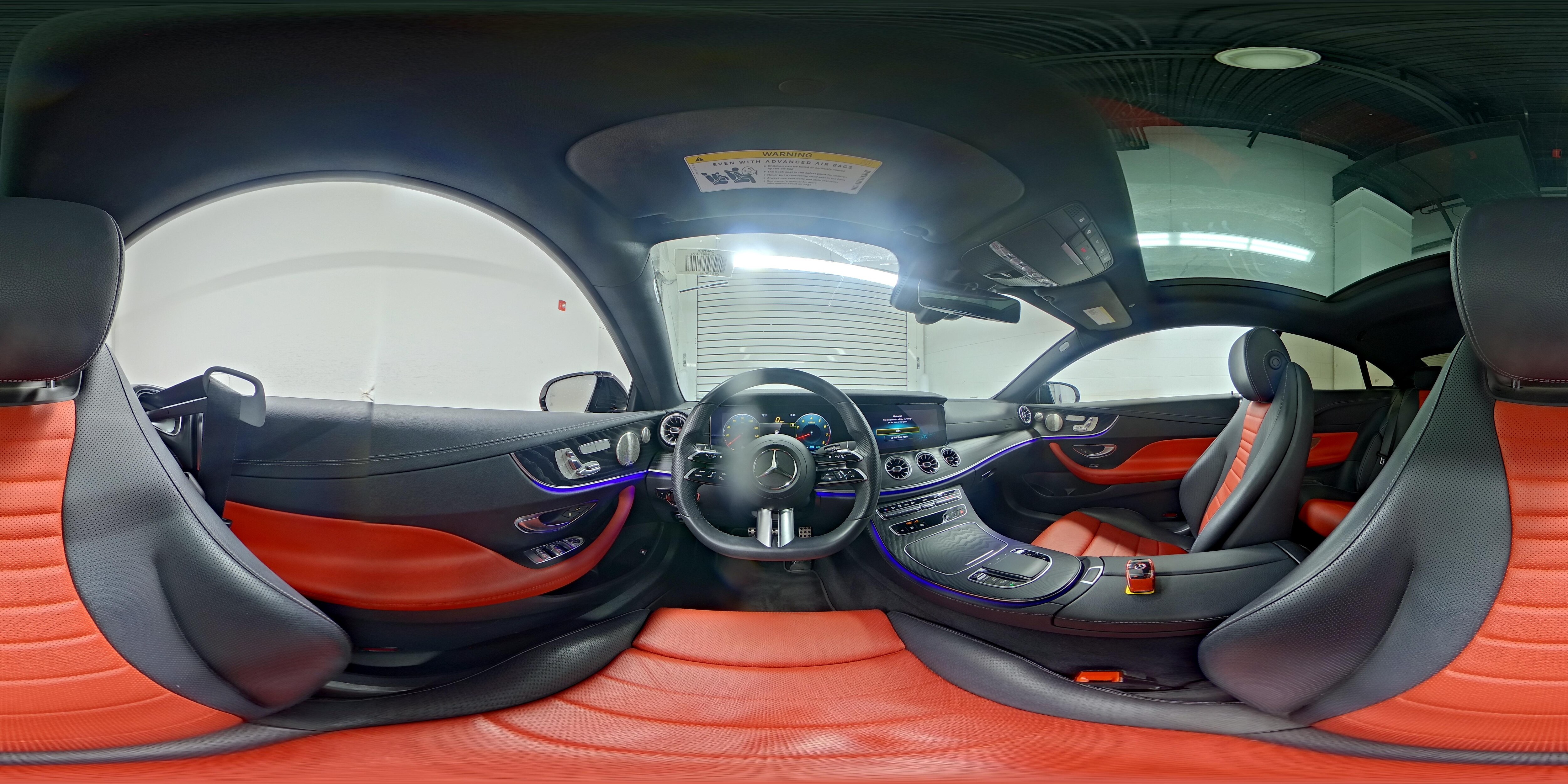 2022 Mercedes-Benz E-Class E450 - Photo 29