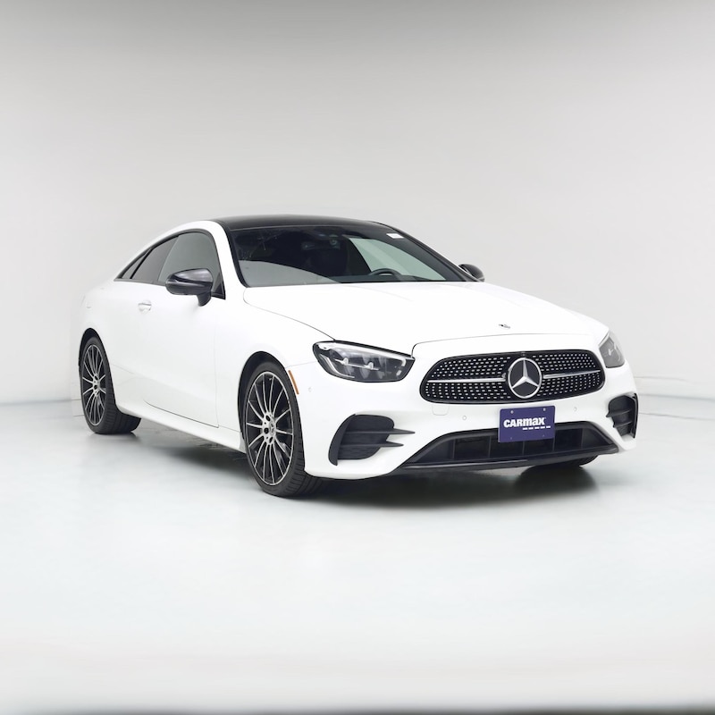2022 Mercedes-Benz E450