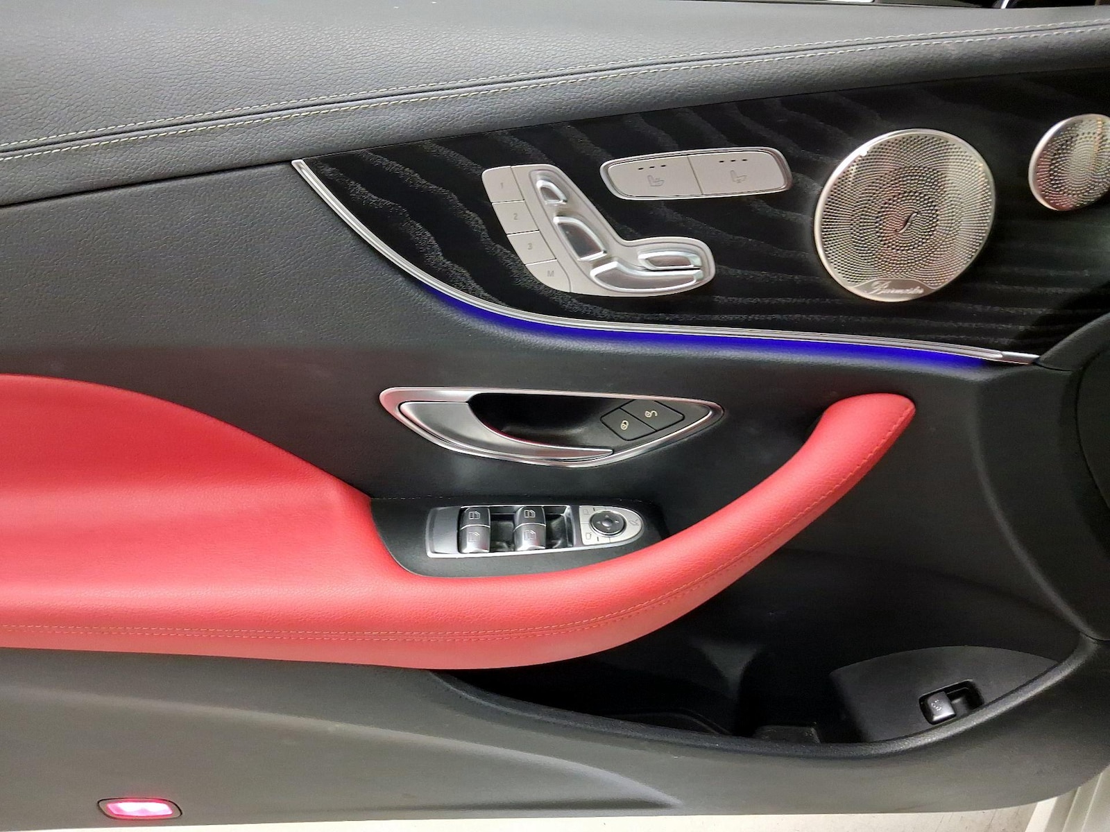 2022 Mercedes-Benz E-Class E450 - Photo 13