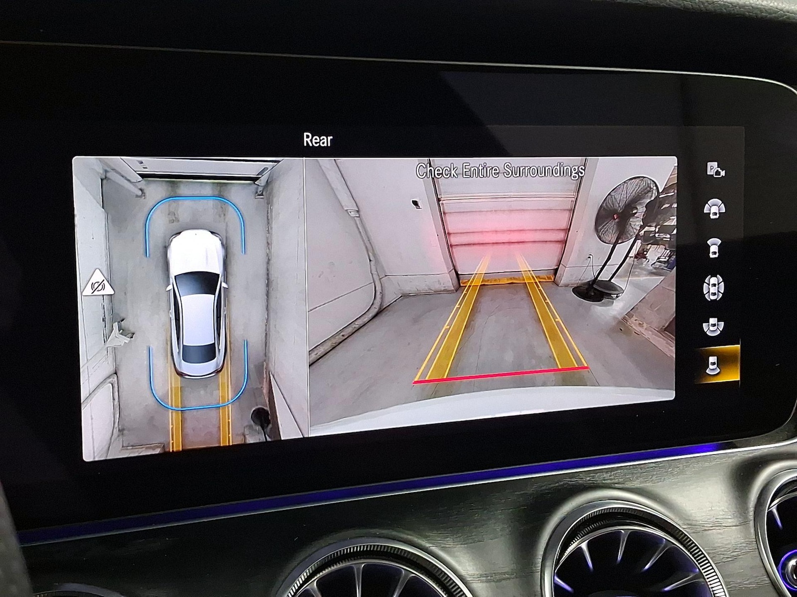 2022 Mercedes-Benz E-Class E450 - Photo 16