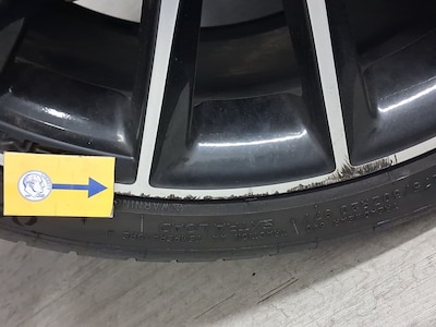 Condition detail